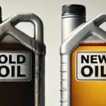 how long does an oil change take