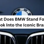 What Does BMW Stand For? A Look Into the Iconic Brand