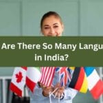 Why Are There So Many Languages in India?