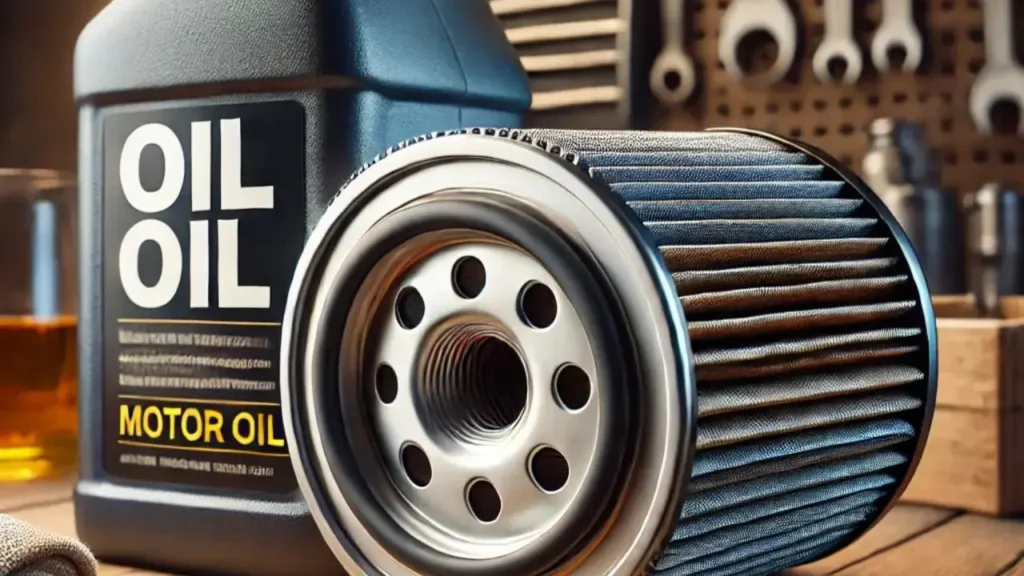 how long does an oil change take