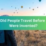 How Did People Travel Before Maps Were Invented?
