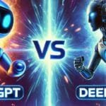 ChatGpt Vs Deepseek