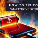 How to Fix Common Smartphone Overheating Issues