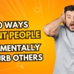 10 Ways Silent People Can Mentally Disturb Others