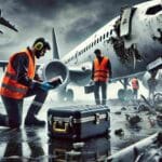 Decoding the Descent: What We Learn from Airplane Crashes