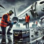 Decoding the Descent: What We Learn from Airplane Crashes