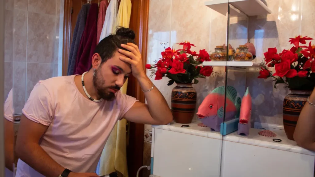 Internalized Homophobia