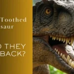 500-Toothed Dinosaur