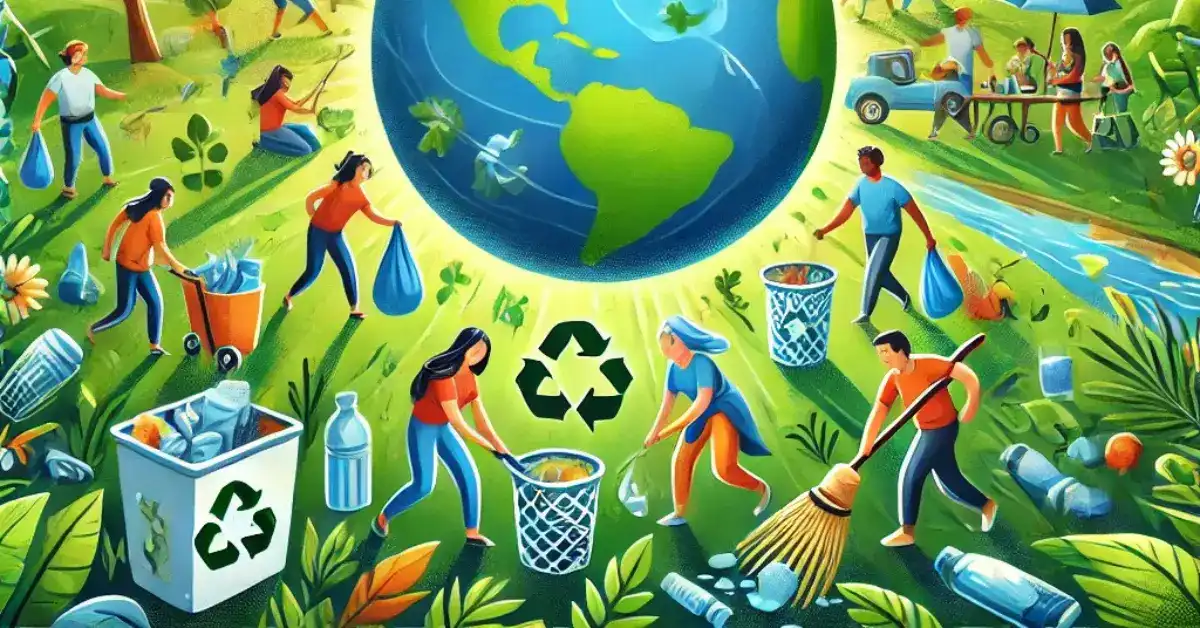 Earth Day 2025