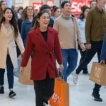 Is Black Friday only one day