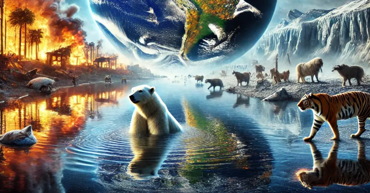 Will Earth be destroyed soon