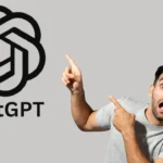 This image shows Why People Are Scared of ChatGPT
