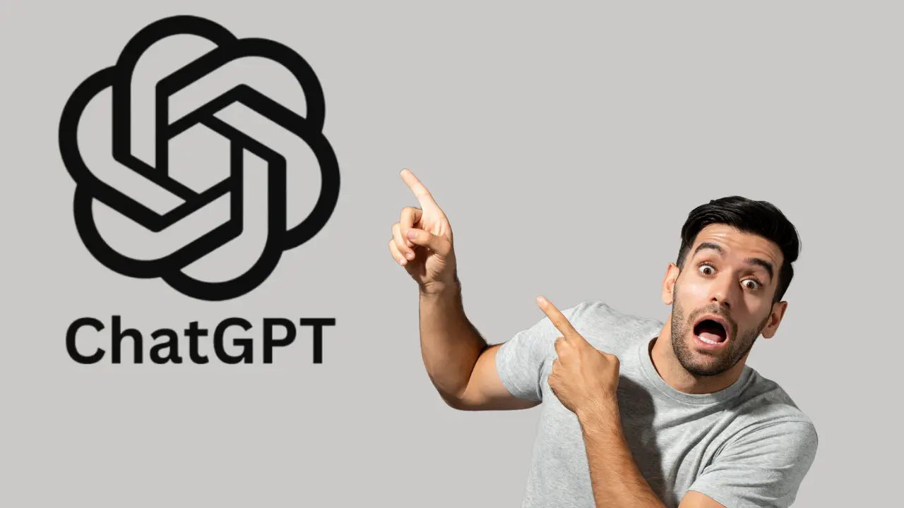 This image shows Why People Are Scared of ChatGPT