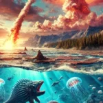 The Untold Secrets of Earth’s Past From Its Origins to the First Life