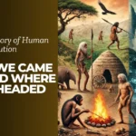The Untold Story of Human Evolution