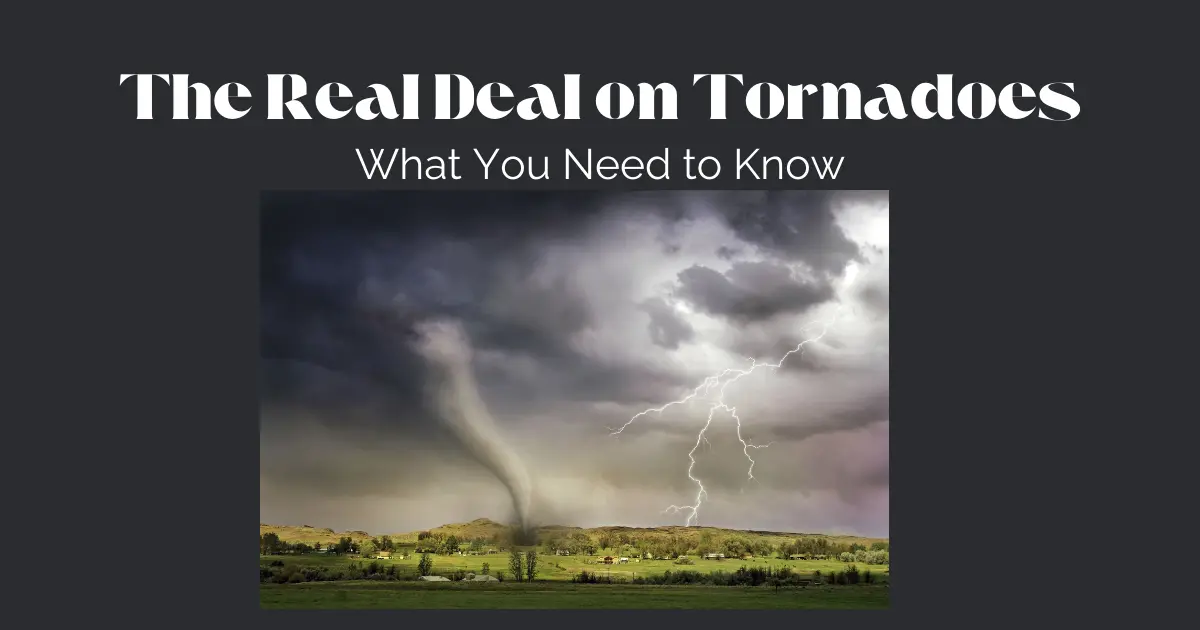 iowa tornadoes