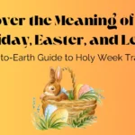 good friday